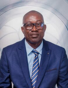 Prof. Bashiru Ibn. Imoro Saeed