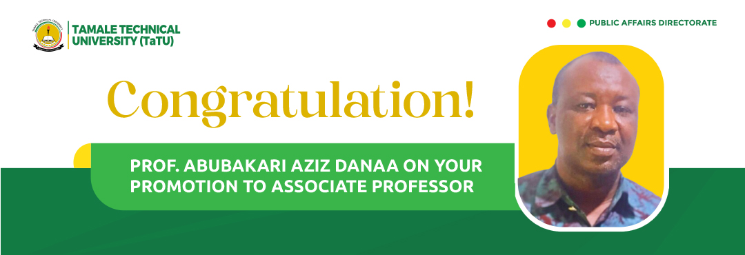 Professor Aziz Danaa