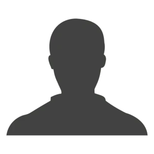 male avatar