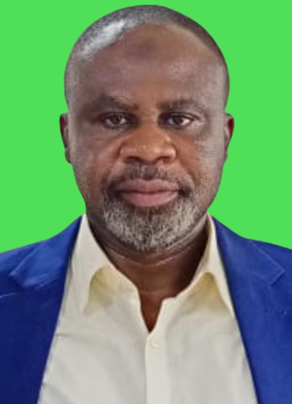 Prof. Alhassan Fatawu