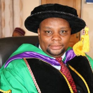 Ing. Prof. Dauda Abdul-Manan
