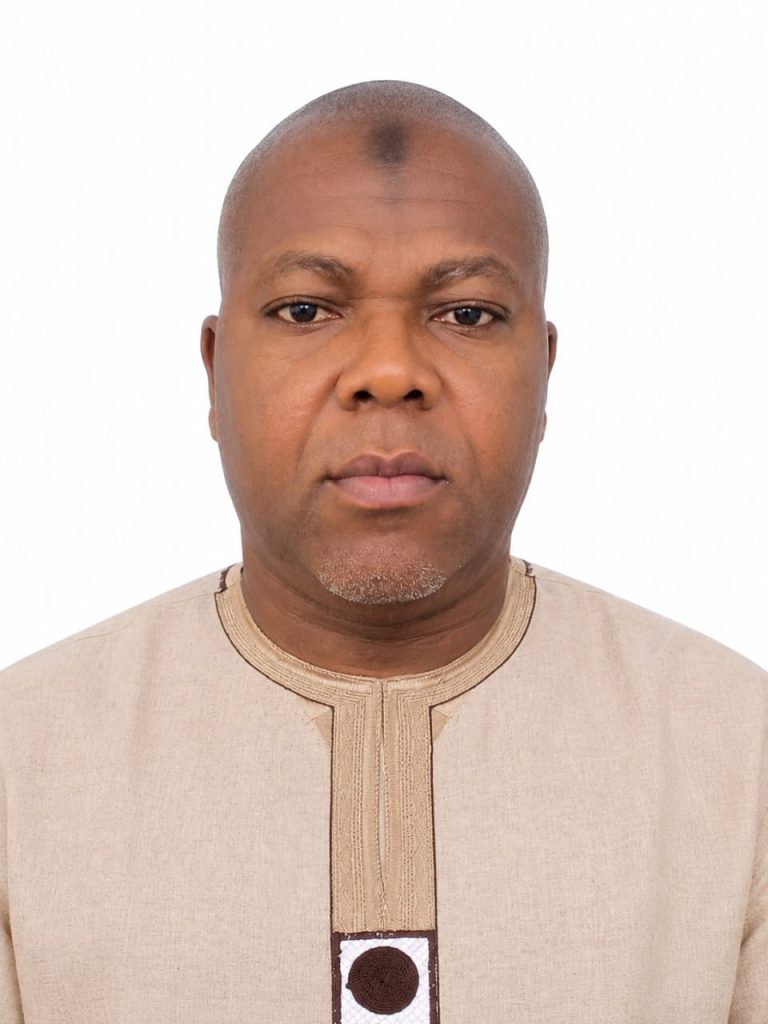 Alhaji Abdul-Razak Alhassan